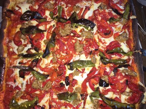 Sicilian oven - Sicilian Oven; Menu Menu for Sicilian Oven Lunch - Salads All lunches served with a family style garden salad. Caesar. 4 reviews. $8.00 Sicilian $9.00 Lunch - Pastas All lunches served with a family style garden salad. Sicilian Lasagna. 3 ...